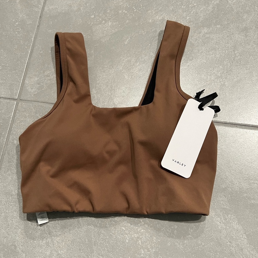 Varley sports bra - Picture 2 of 9